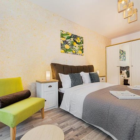 Apartament Topaz บราชอฟ ภายนอก รูปภาพ