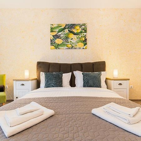 Apartament Topaz บราชอฟ ภายนอก รูปภาพ