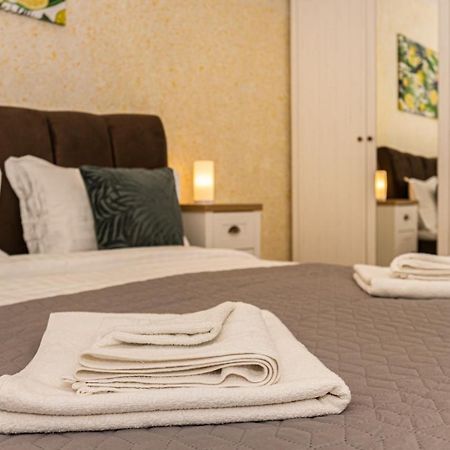 Apartament Topaz บราชอฟ ภายนอก รูปภาพ