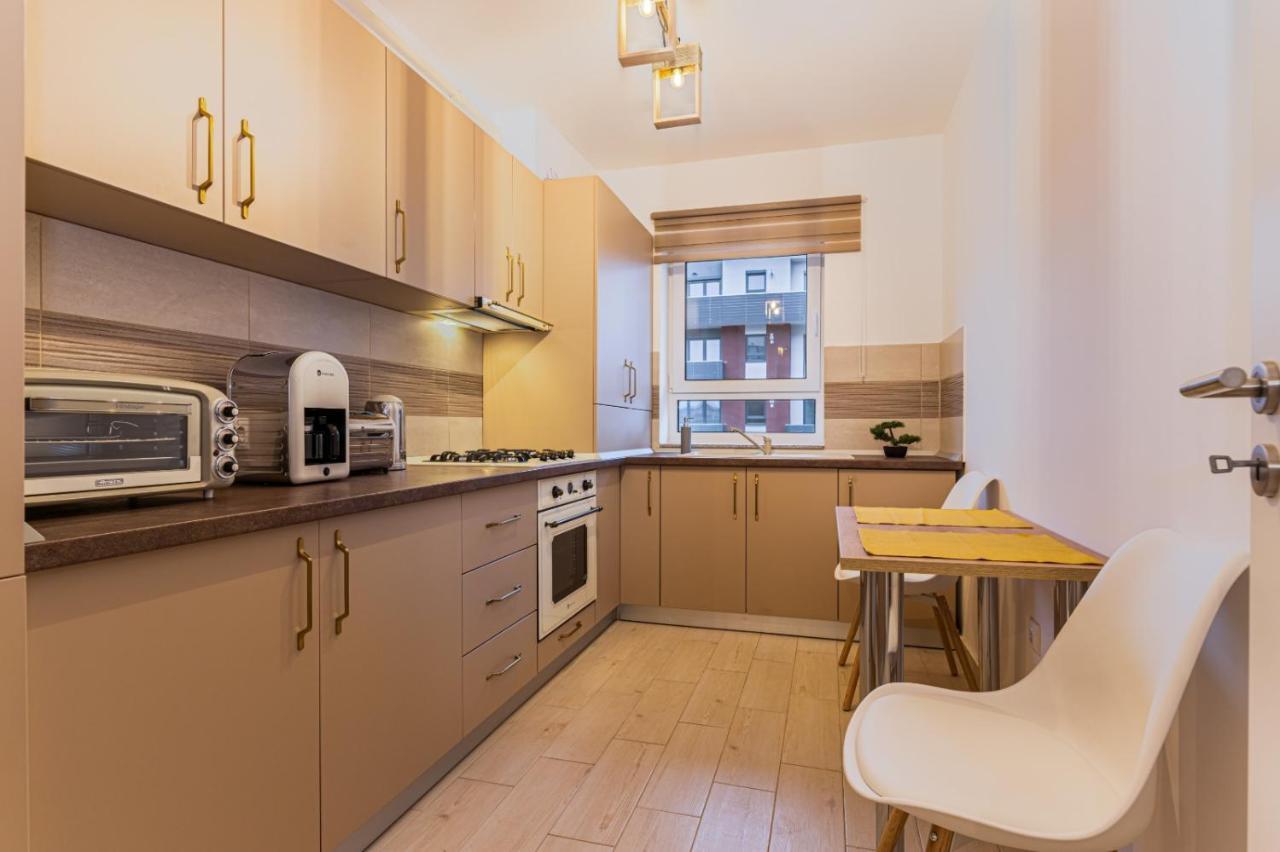Apartament Topaz บราชอฟ ภายนอก รูปภาพ