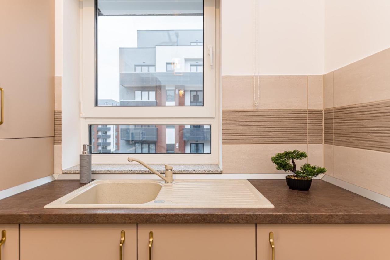 Apartament Topaz บราชอฟ ภายนอก รูปภาพ
