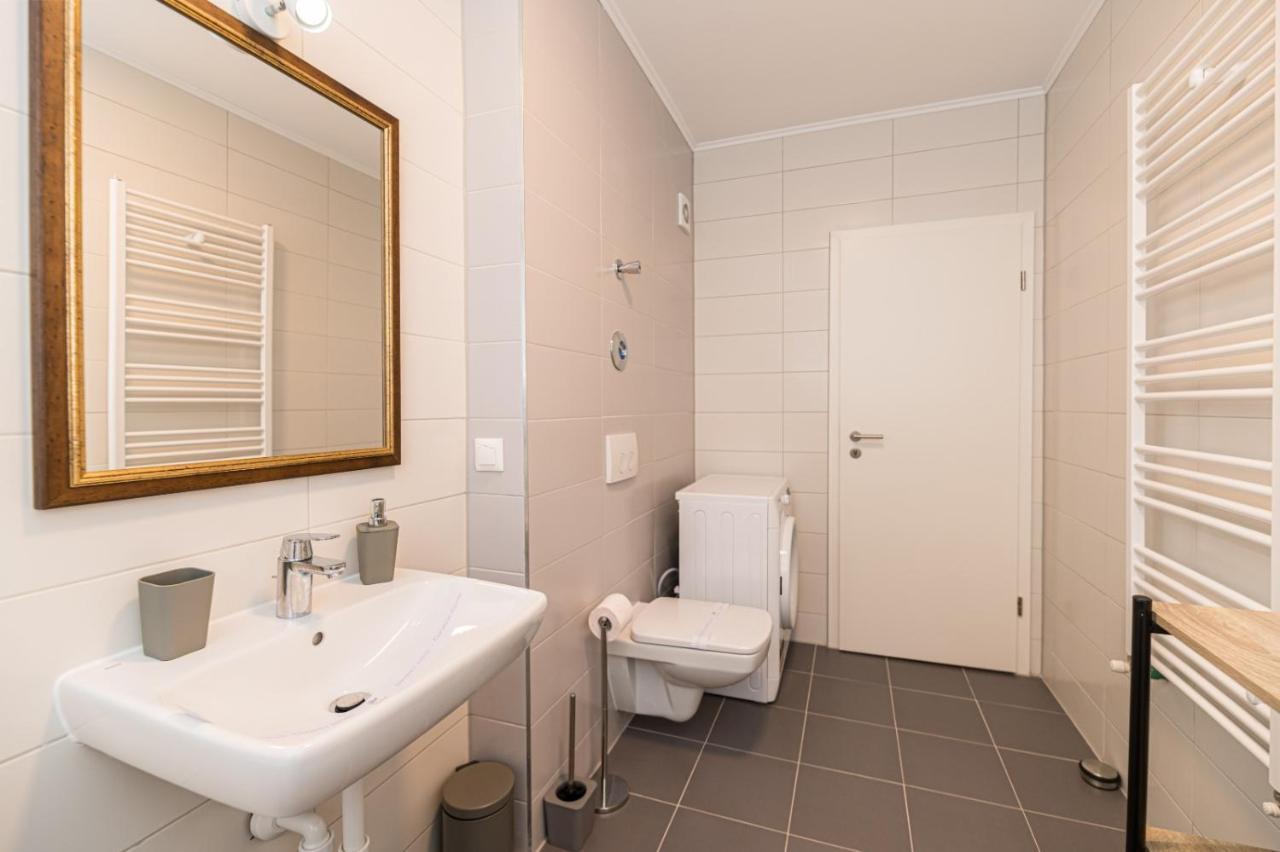 Apartament Topaz บราชอฟ ภายนอก รูปภาพ