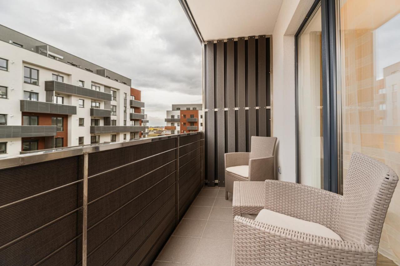 Apartament Topaz บราชอฟ ภายนอก รูปภาพ