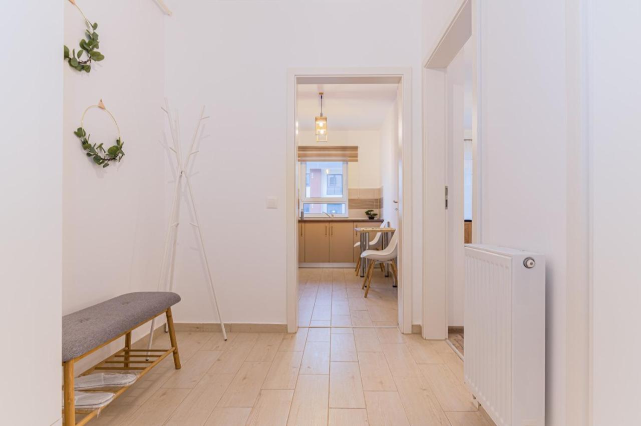 Apartament Topaz บราชอฟ ภายนอก รูปภาพ