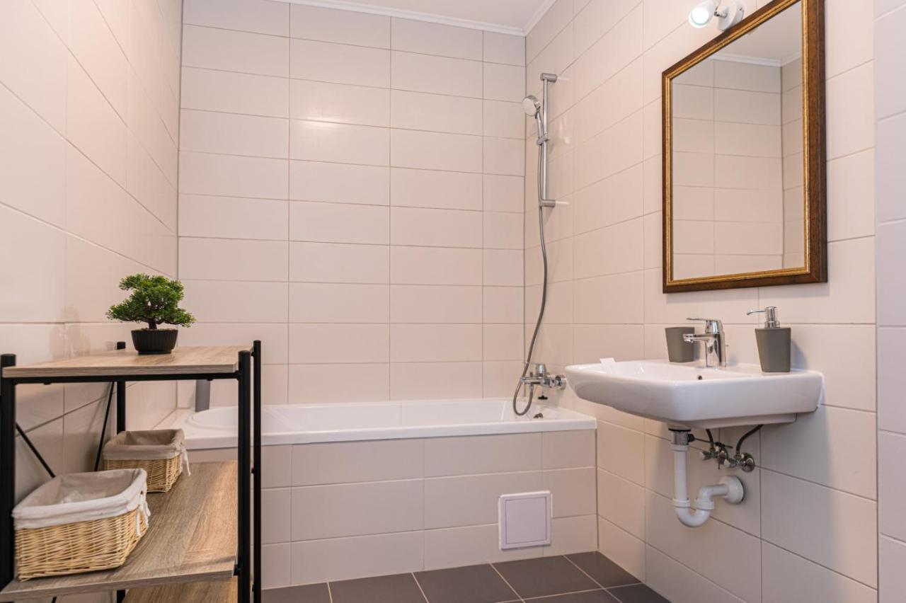 Apartament Topaz บราชอฟ ภายนอก รูปภาพ