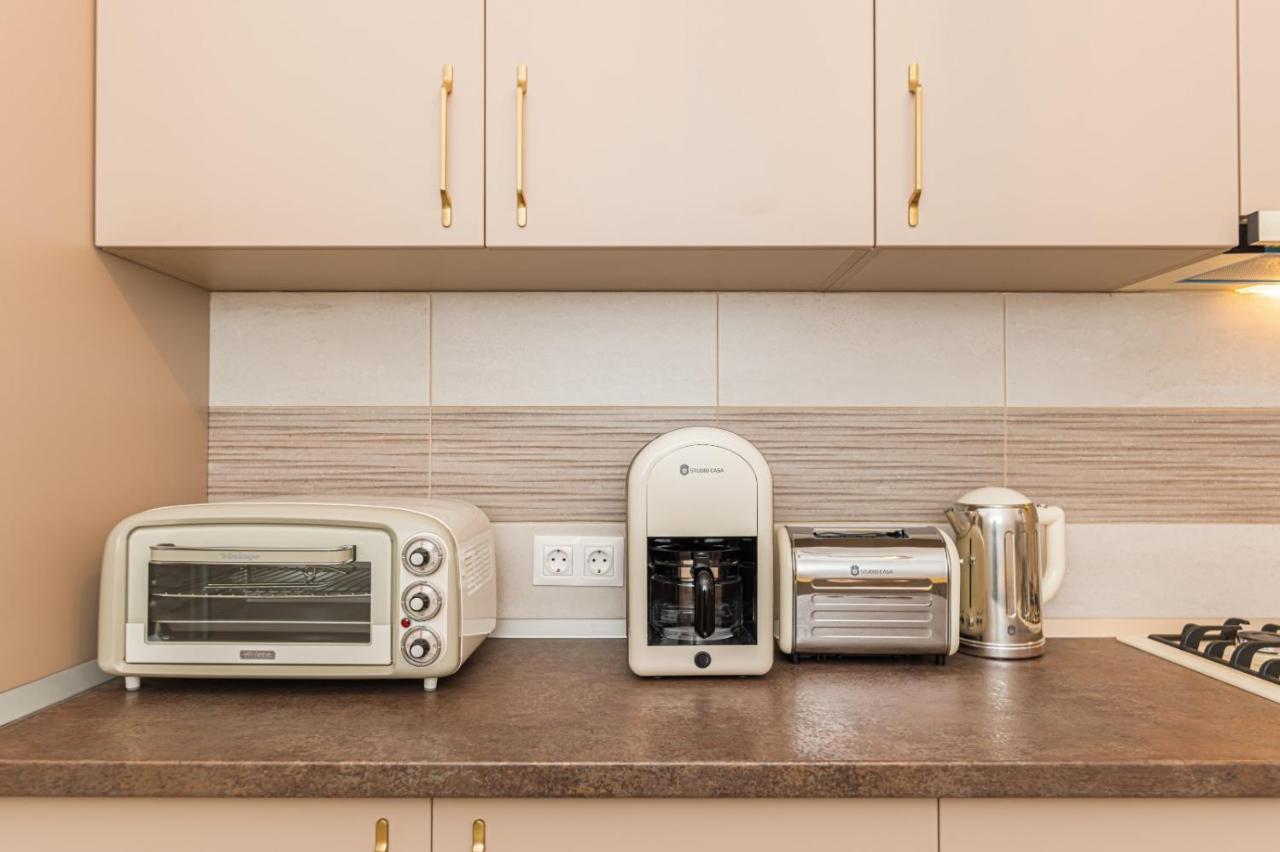 Apartament Topaz บราชอฟ ภายนอก รูปภาพ