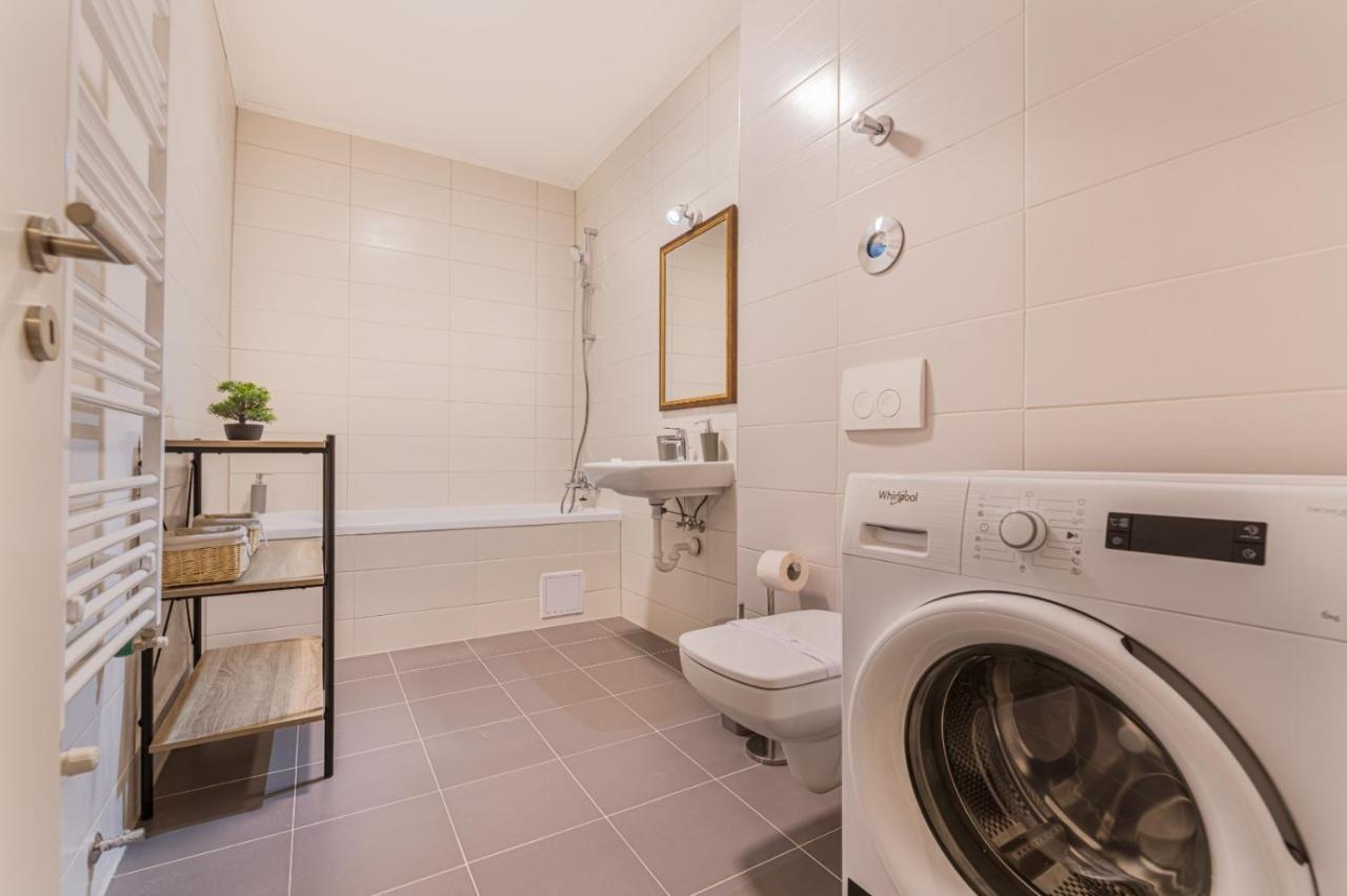 Apartament Topaz บราชอฟ ภายนอก รูปภาพ
